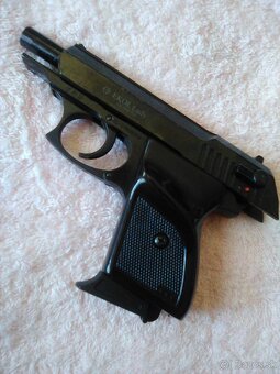 Plynová pištoľ Ekol kal.9mm P.A.K - 3