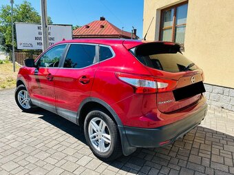 ►Nissan Qashqai 115k ►Ako nové kúpené v SR ►108 000km - 3