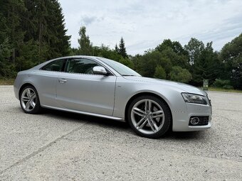Audi S5 - 3