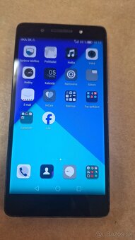 Huawei honor 7 - 3