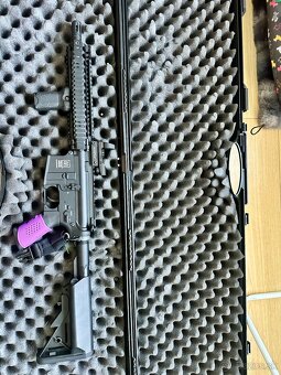 SPECNA ARMS M4 - 3