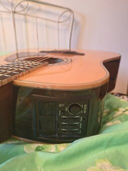 Takamine GD90CE-ZC - 3