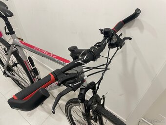 Predám Kross Evado - XL veľkosť - crossový bicykel - 3