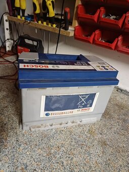 Autobateria - 3