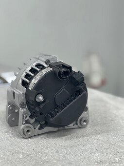 Alternátor valeo 70A - 3