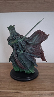 LORD OF THE RINGS - THE KING OF THE DEAD - Kráľ duchov, LOTR - 3