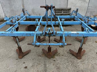 Lemken Smaragd - 3
