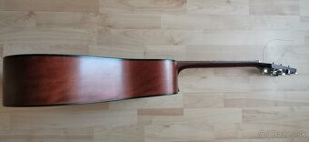 Akustická gitara zn. Bull. - 3