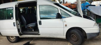 Fiat Scudo 1.9D - 3