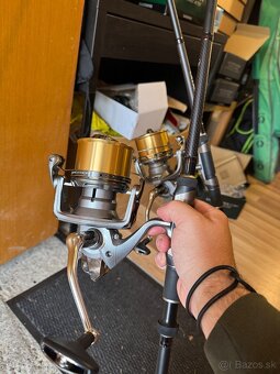 2x Shimano Ultegra 3500 Competition - 3