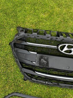 Predám masku na hyundai i30 2012-2016 - 3