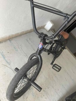 BMX Freestyle - 3