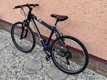 Horský Bicykel DIAMANT DIDO 26” - 3