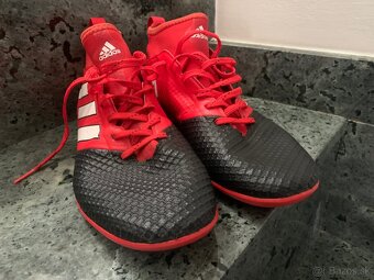 Adidas Predator 17.3 Halovky 42 2/3 - 3