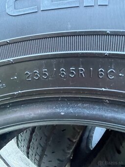 Nokian 235/65 R16C 4x=200e - 3