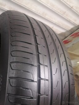 Pirelli letné 225/50/R17 - 3