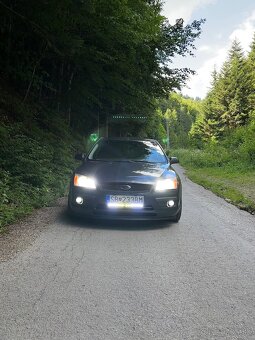 FORD Focus mk2 1.6 74kw - 3