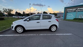 Opel Corsa - 3