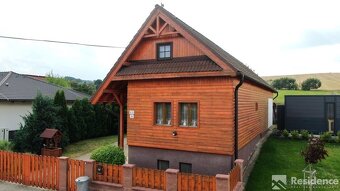 Predaj rodinného domu Liptovský Mikuláš - Bodice - 3
