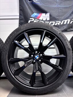 Styling 755M R22 Bmw orig. Zimne - 3
