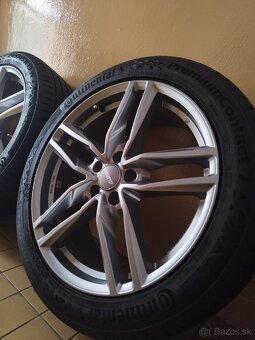 elektrony 5x114,3 r19 hyundai tucson,kia sportage,mazda - 3