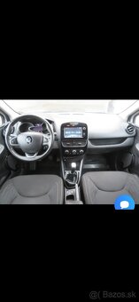 Renault Clio - 3