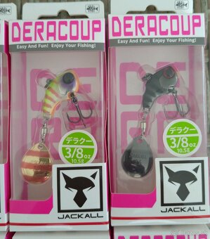 Jackall - Deracoup - 3