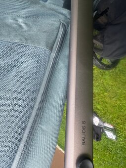 Sporotvy kocik Cybex Balios S Lux - 3