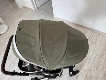 Joolz Geo Marwellous Green 2-kombi - 3