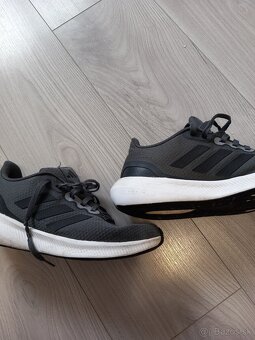 Tenisky adidas - 3