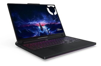 Lenovo Legion Pro 7 16|R9|RTX 4080|32GB|1TB SSD - 3
