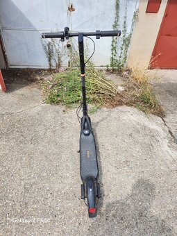 ninebot eKickScooter F2e - 3