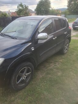 Toyota RAV4 - 3