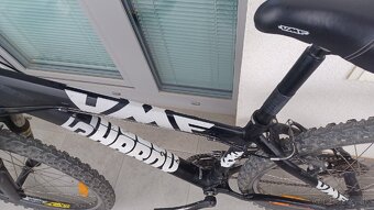 Horský bicykel UMF Hardy 5 - 3