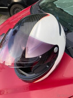 Helma prilba integrala Lazer carbonova L 59-60 - 3