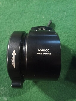 Adaptér RUSAN MAR 48, 50, 56 - 3