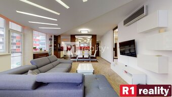 Luxusný, zariadený 3 izb. byt /PARKING, CENTRUM/ Piešťany - 3