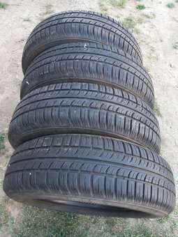 Letné pneumatiky 175/70R14 - 3