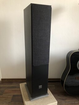 Dali Oberon 5 Black - 3