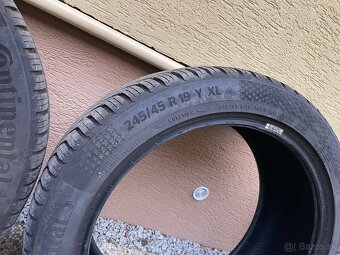 Continental AllSeasonContact 2 19” - 3