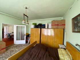 Rodinný dom s veľkým pozemkom – Dubník (okres NZ) - 3