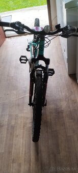 Predám bicykel veľ.16 - 3