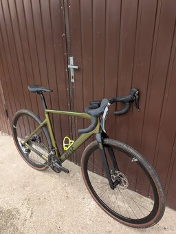 Rosé Backroad GRX RX810 - 3