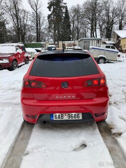 Seat ibiza cupra 1.9 tdi 118kw - 3