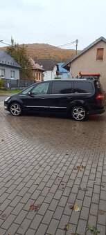 Ford Galaxy 2.0 TDCi 120kw 7miesne - 3