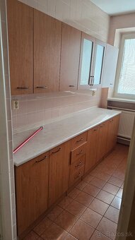 Predam plynovy kotol a sporak - 3