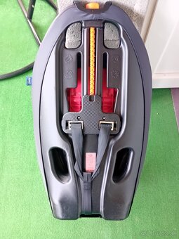 Autosedačka CHICCO - 3