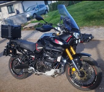 Predám Yamaha Supertenere r. 2021 XT 1200Z - 3