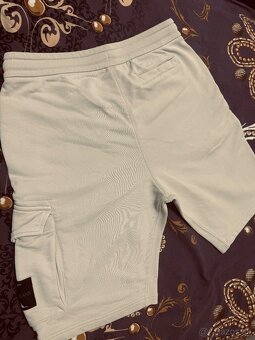 Calvin Klein, pánske šortky - 3