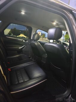 Ford Mondeo MK4 2.0TDCI r.v.2011 - 3